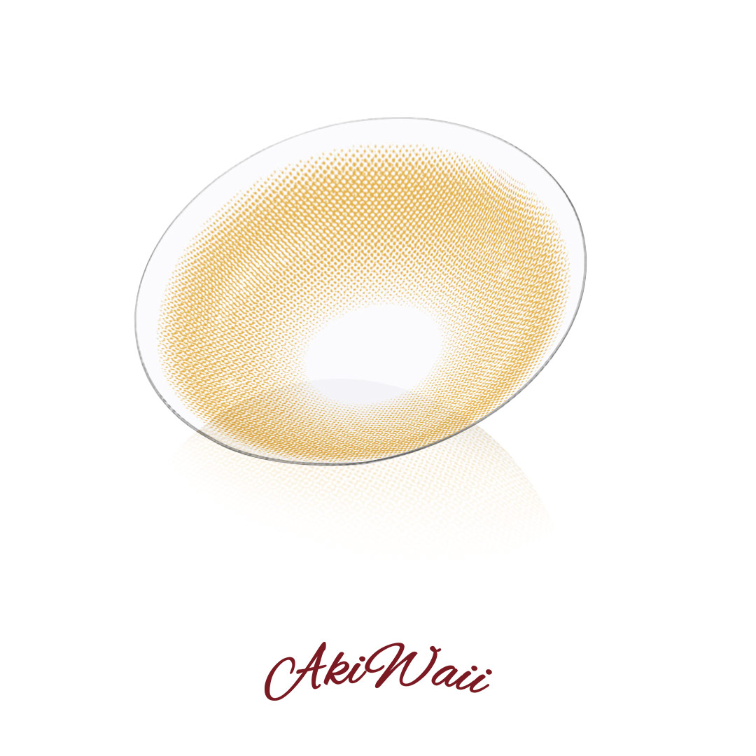 Akiwaii Moodis Brown [Yearly]