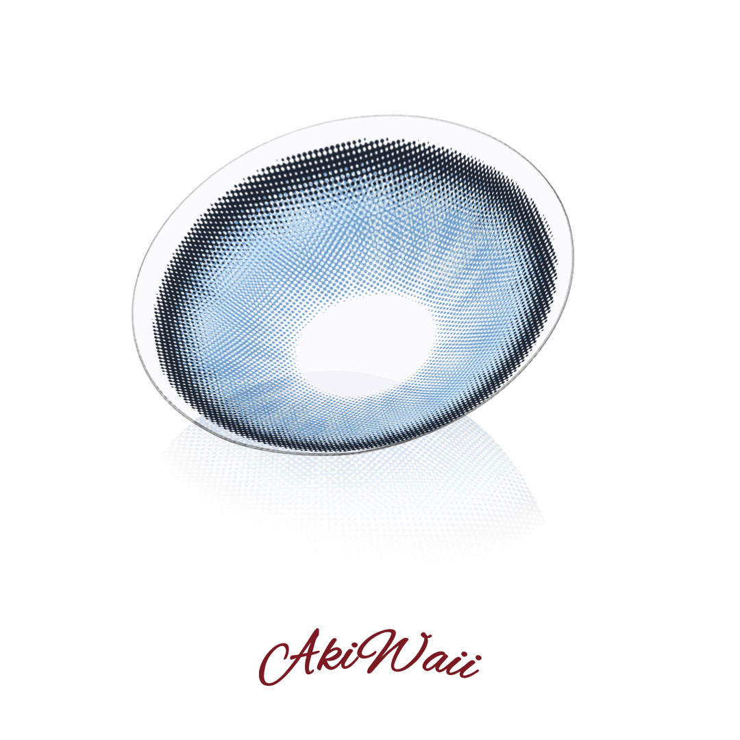 Akiwaii Moonaire Blue [Yearly]