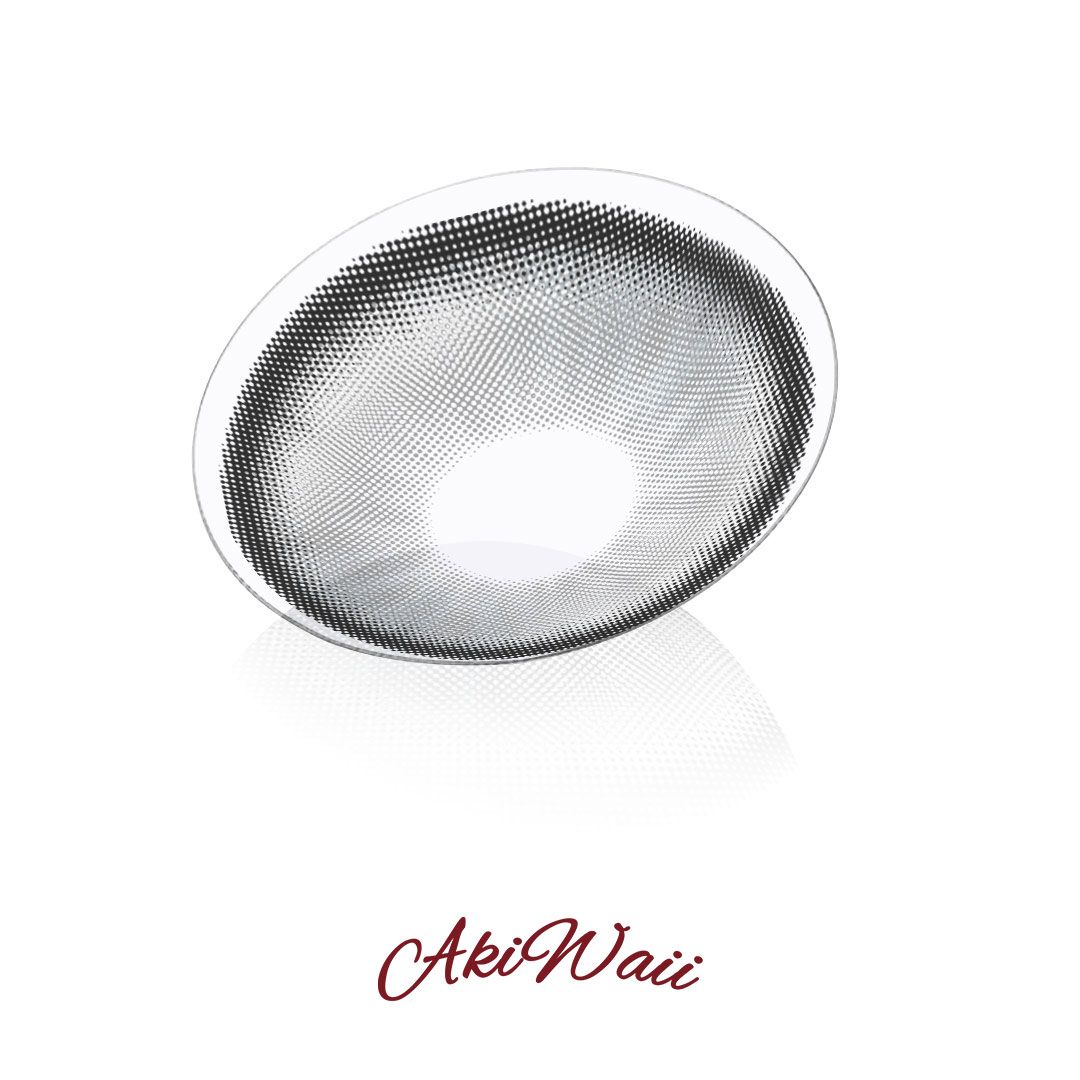 Akiwaii Moonaire Grey [Yearly]