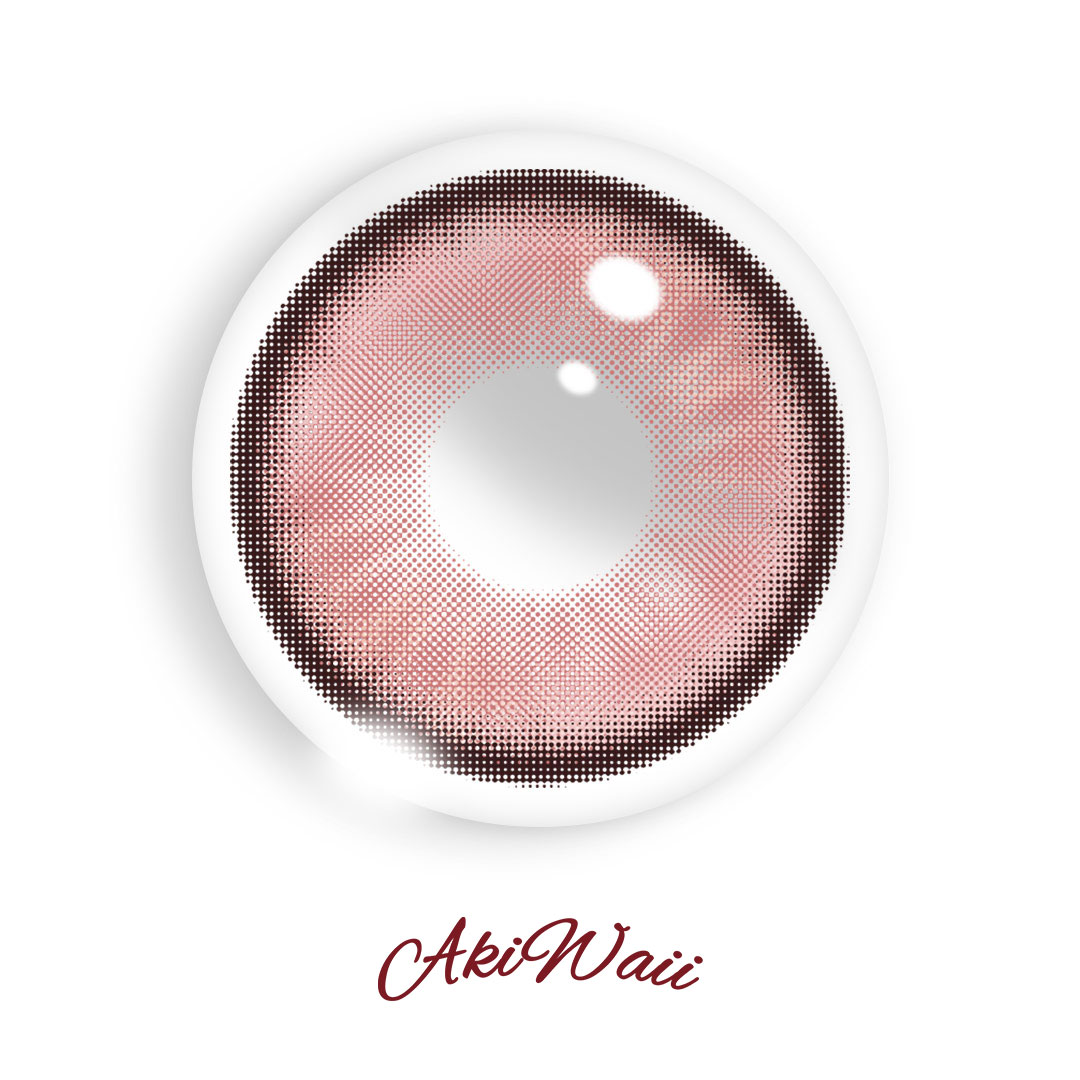 Akiwaii Moonaire Red [Yearly]