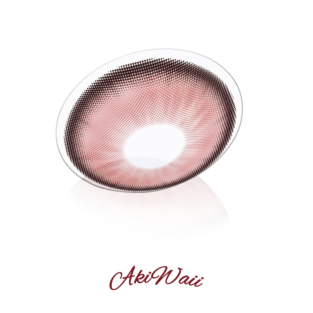 Akiwaii Moonaire Red [Yearly]