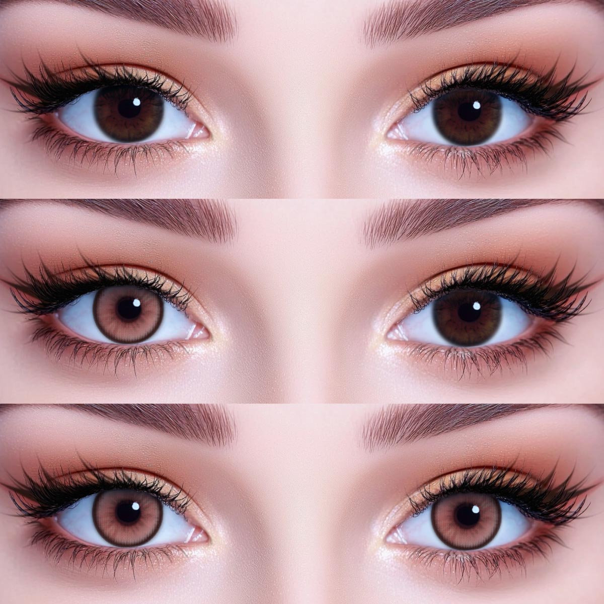 Akiwaii Moonaire Red [Yearly]