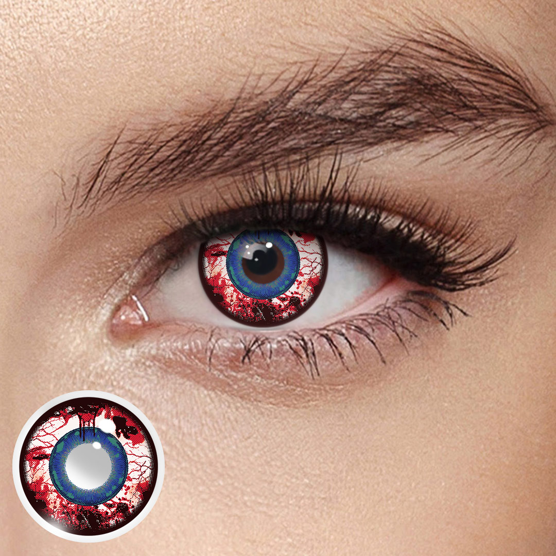 Akiwaii Morthis Red [Yearly]