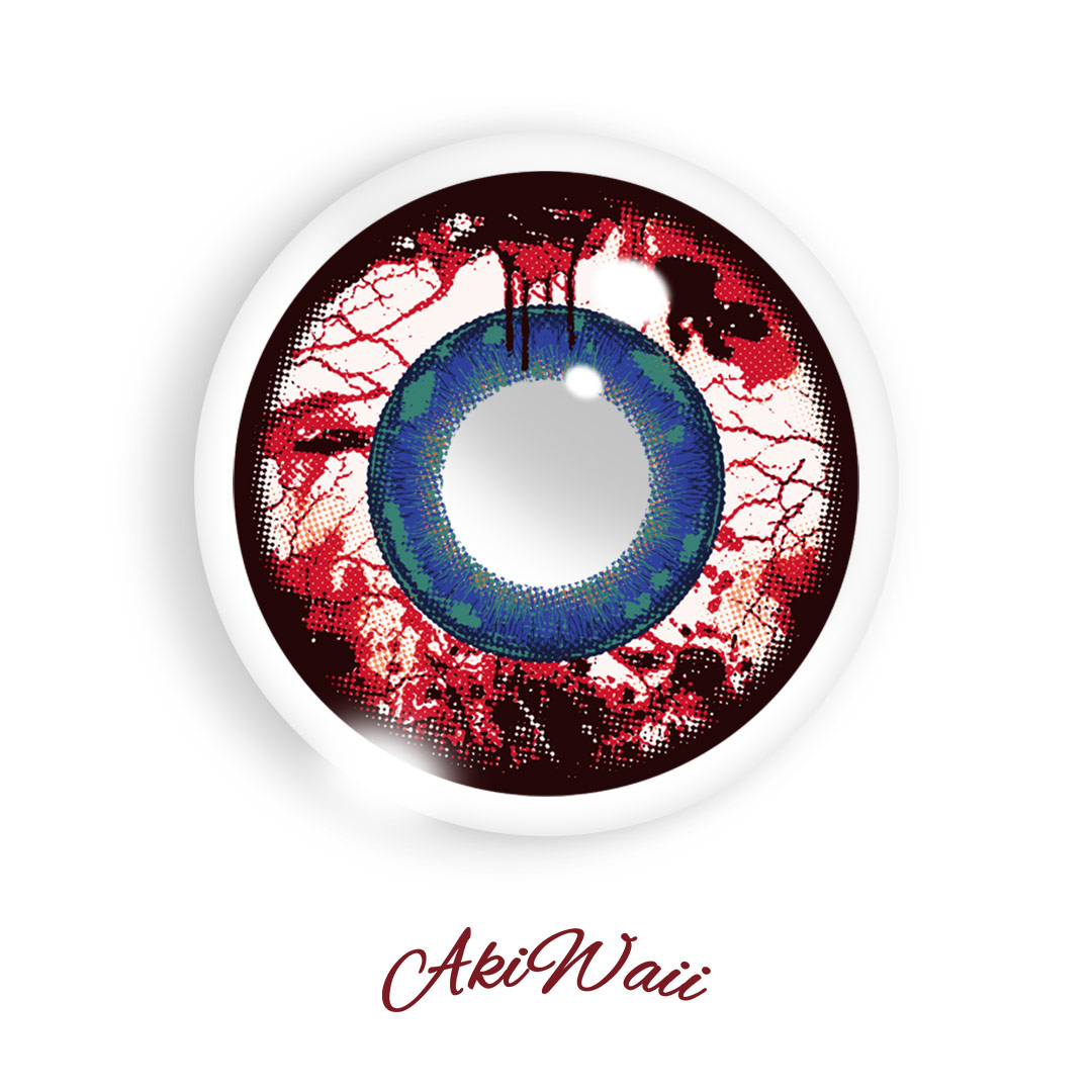 Akiwaii Morthis Red [Yearly]