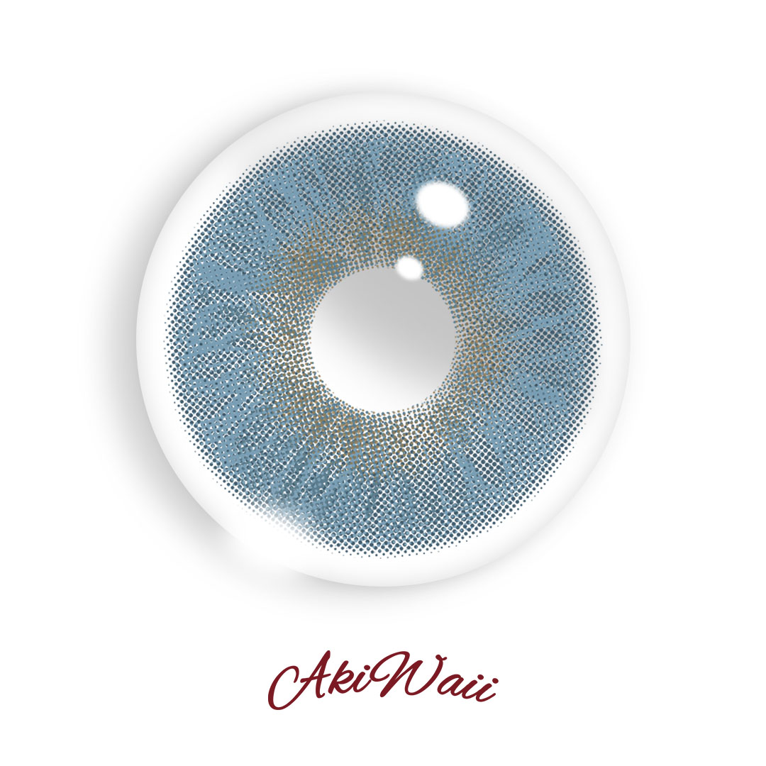 Akiwaii Mystic Hues Blue [Yearly]