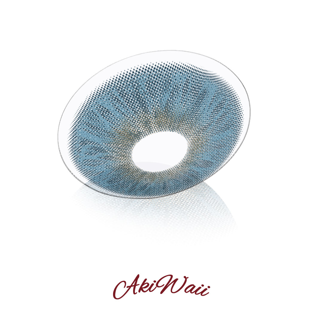 Akiwaii Mystic Hues Blue [Yearly]