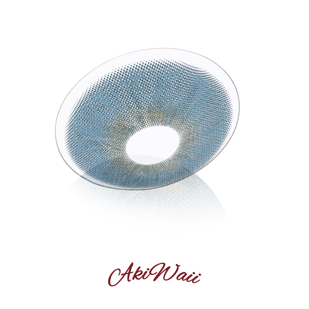 Akiwaii Mystic Hues Blue [Yearly]