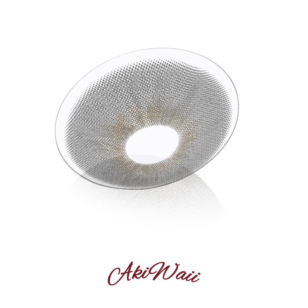 Akiwaii Mystic Hues Grey [Yearly]