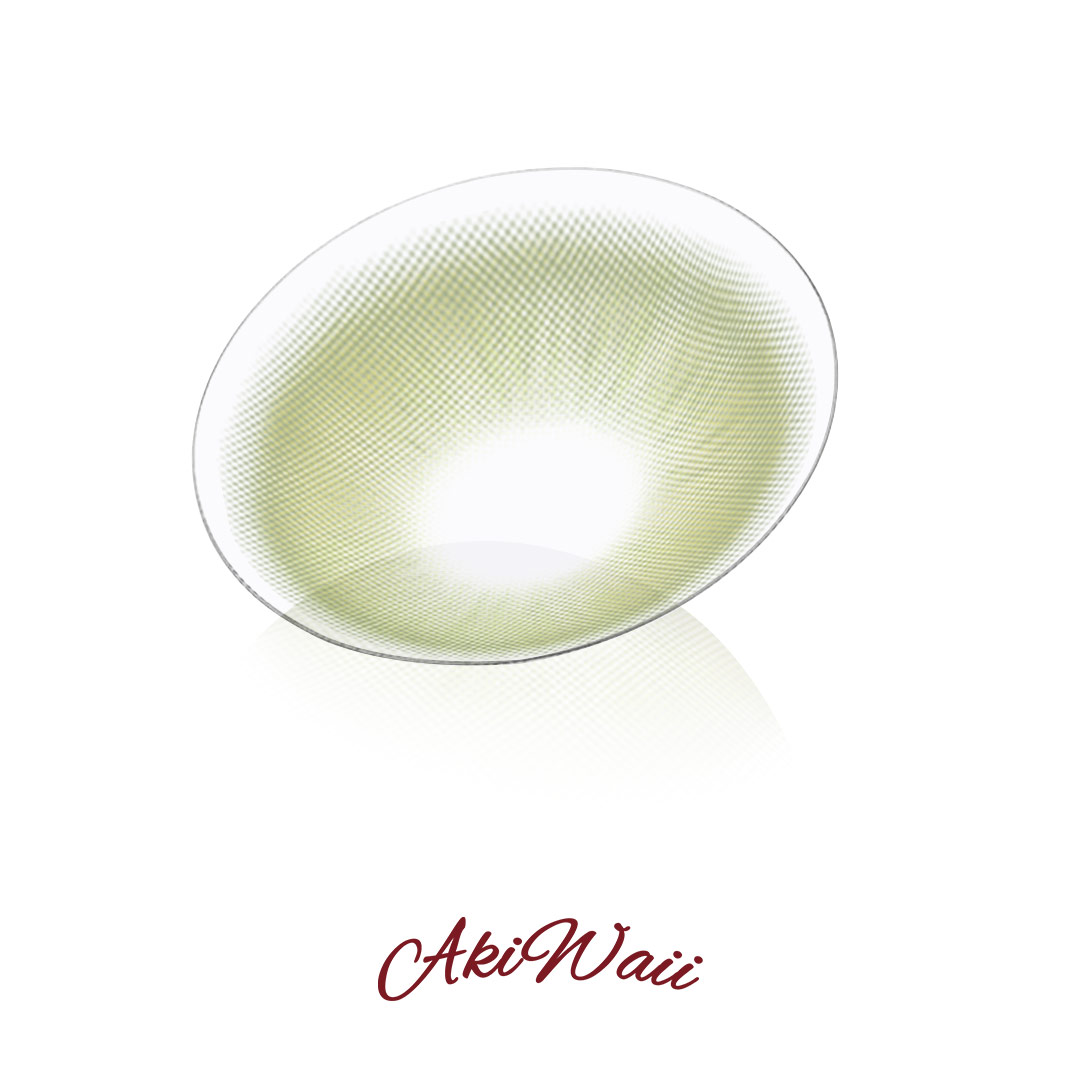 Akiwaii Mystira Green [Yearly]