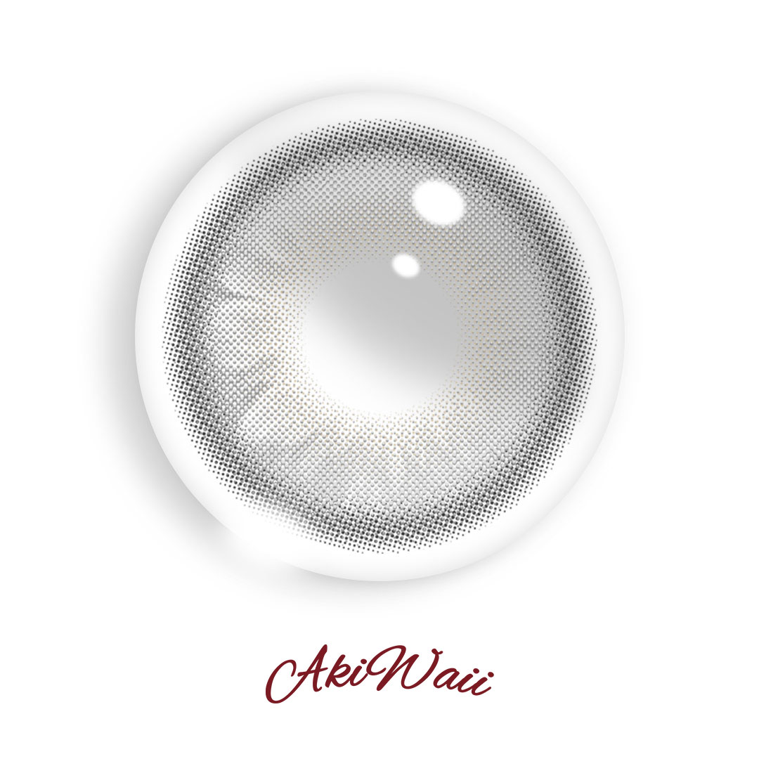 Akiwaii Mystivie Grey [Yearly]