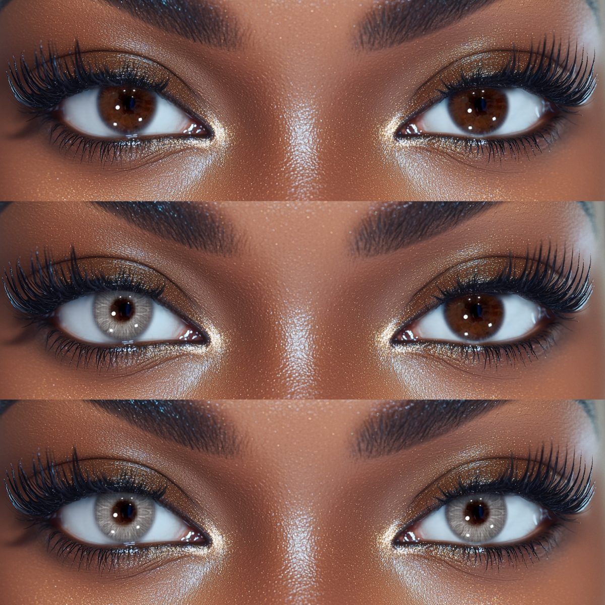 Akiwaii Magic Coral Grey [Yearly]