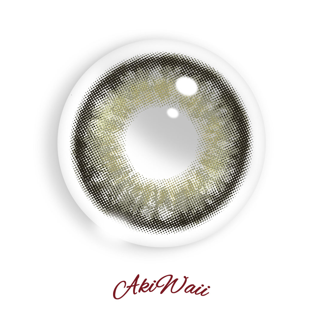 Akiwaii NeoVue Grey [Yearly]