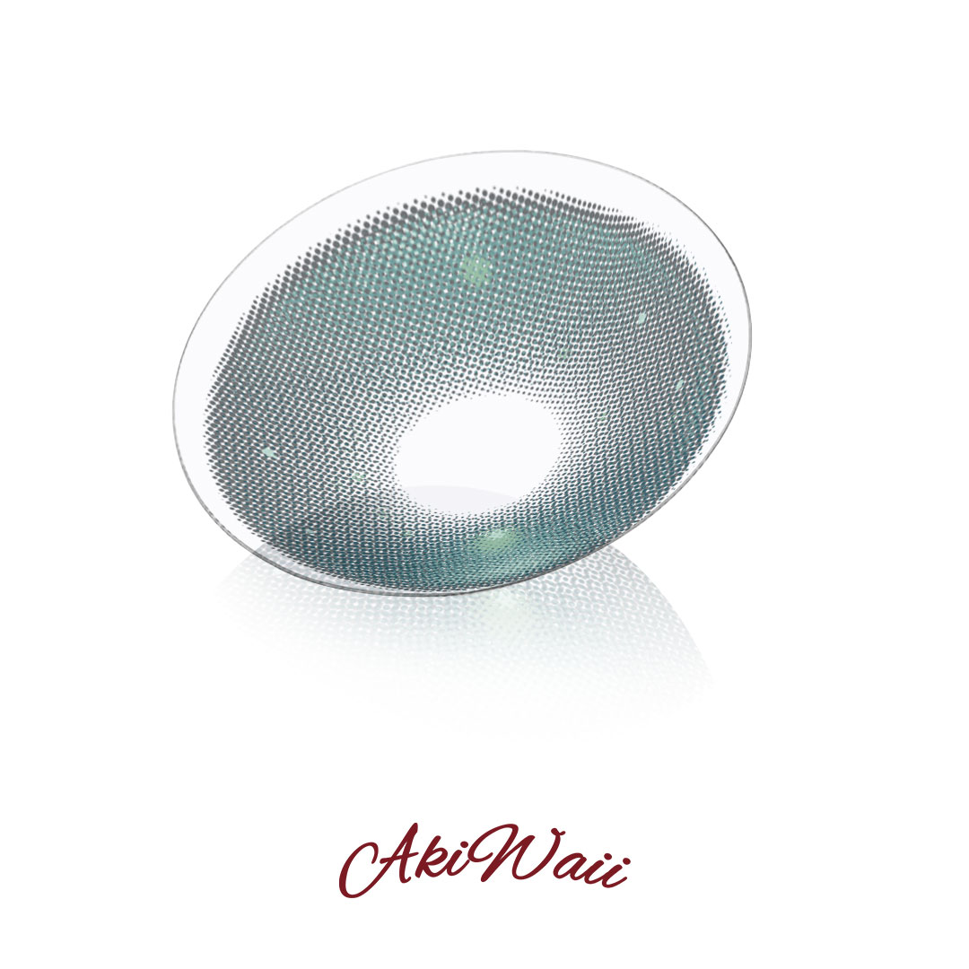 Akiwaii Neon Pulse Blue [Yearly]