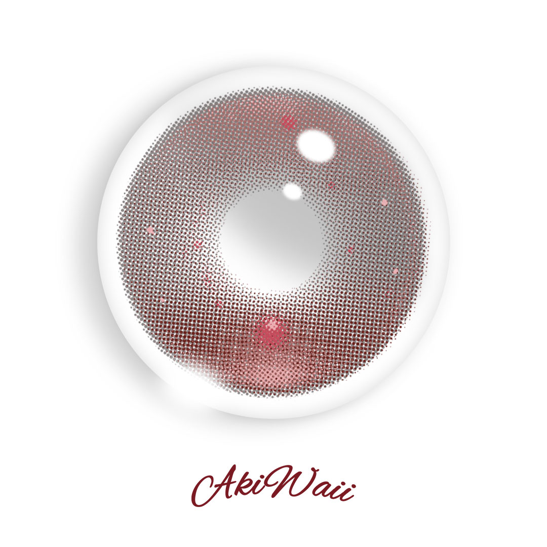 Akiwaii Neon Pulse Pink [Yearly]