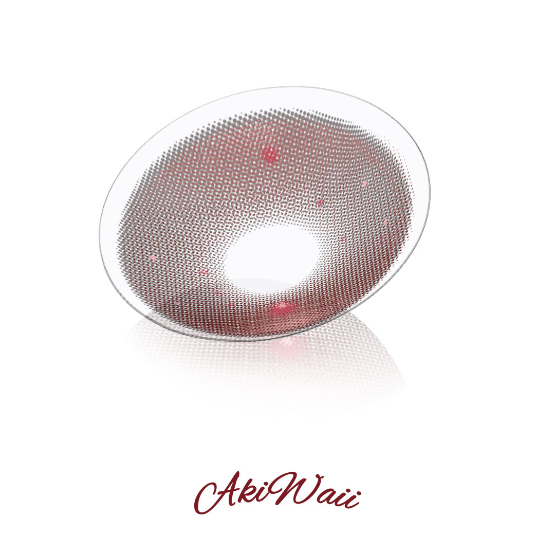 Akiwaii Neon Pulse Pink [Yearly]