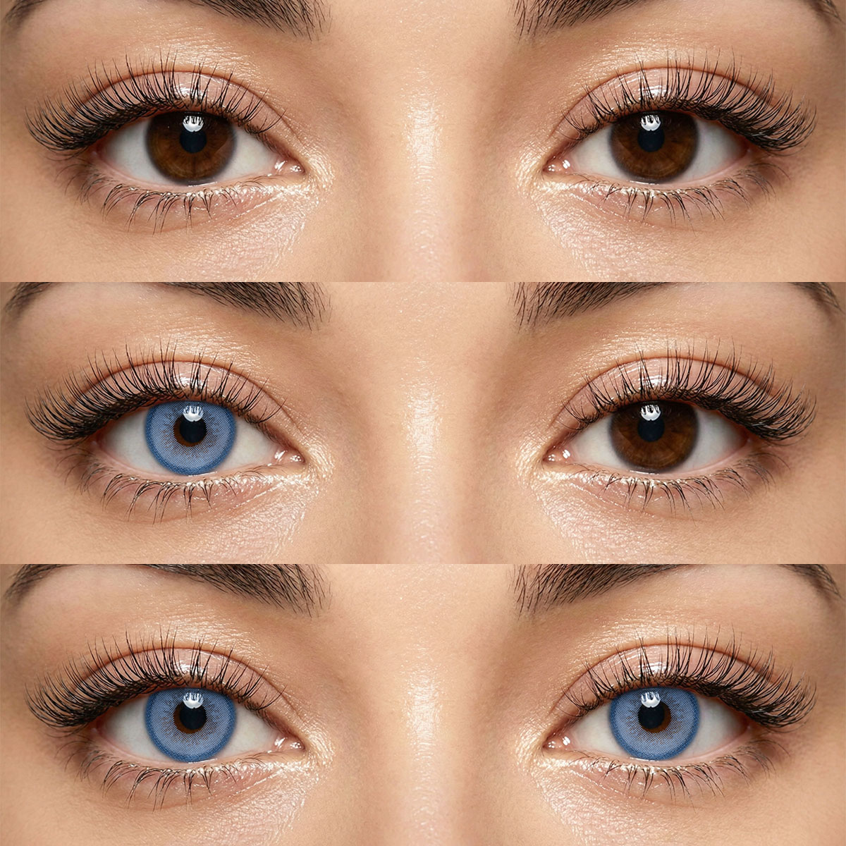Akiwaii Seafoam Hue Blue [Yearly]