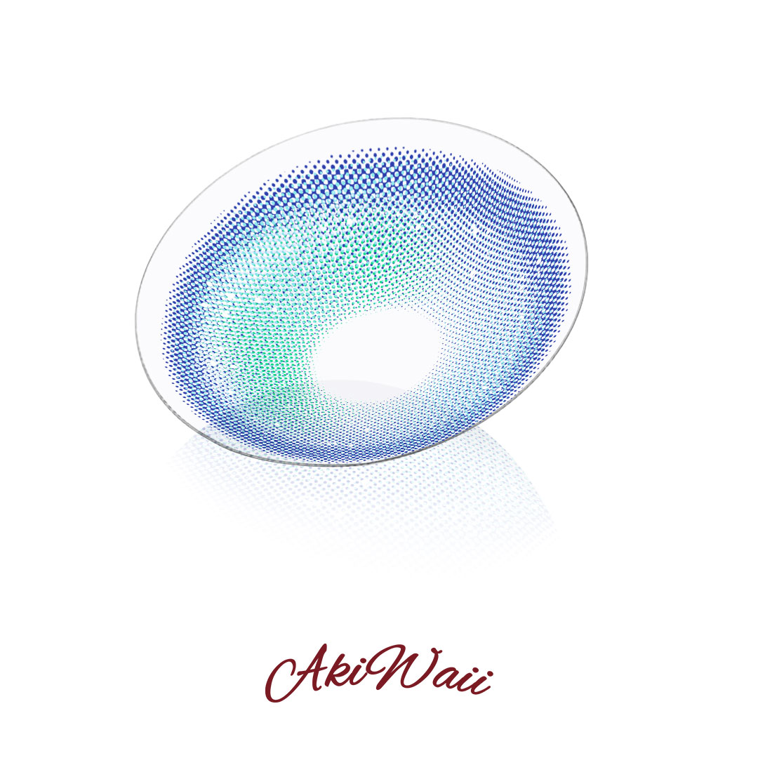 Akiwaii Norey Blue [Yearly]