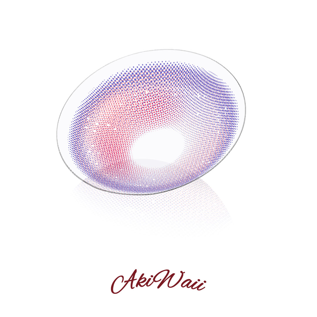 Akiwaii Norey Pink [Yearly]