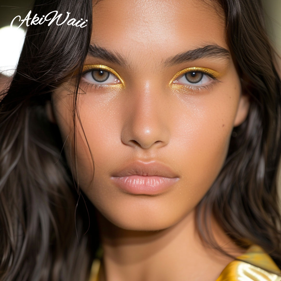 Akiwaii Wynn Grey [Yearly]