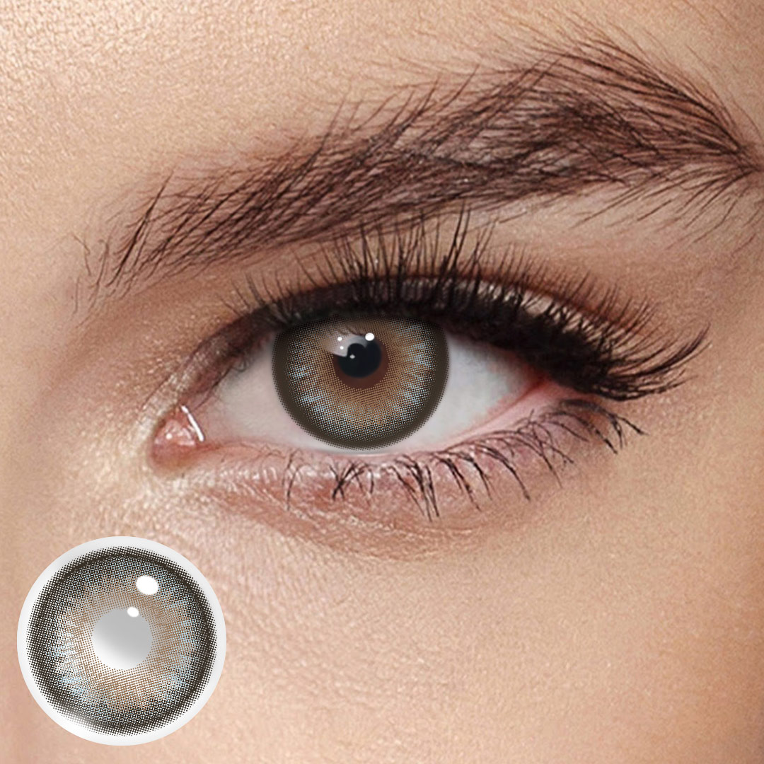 Akiwaii Novell Brown [Yearly]