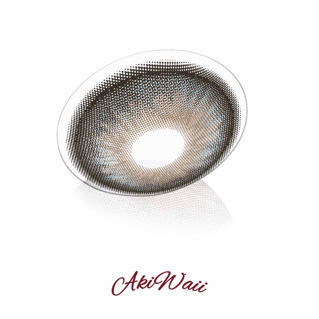 Akiwaii Novell Brown [Yearly]