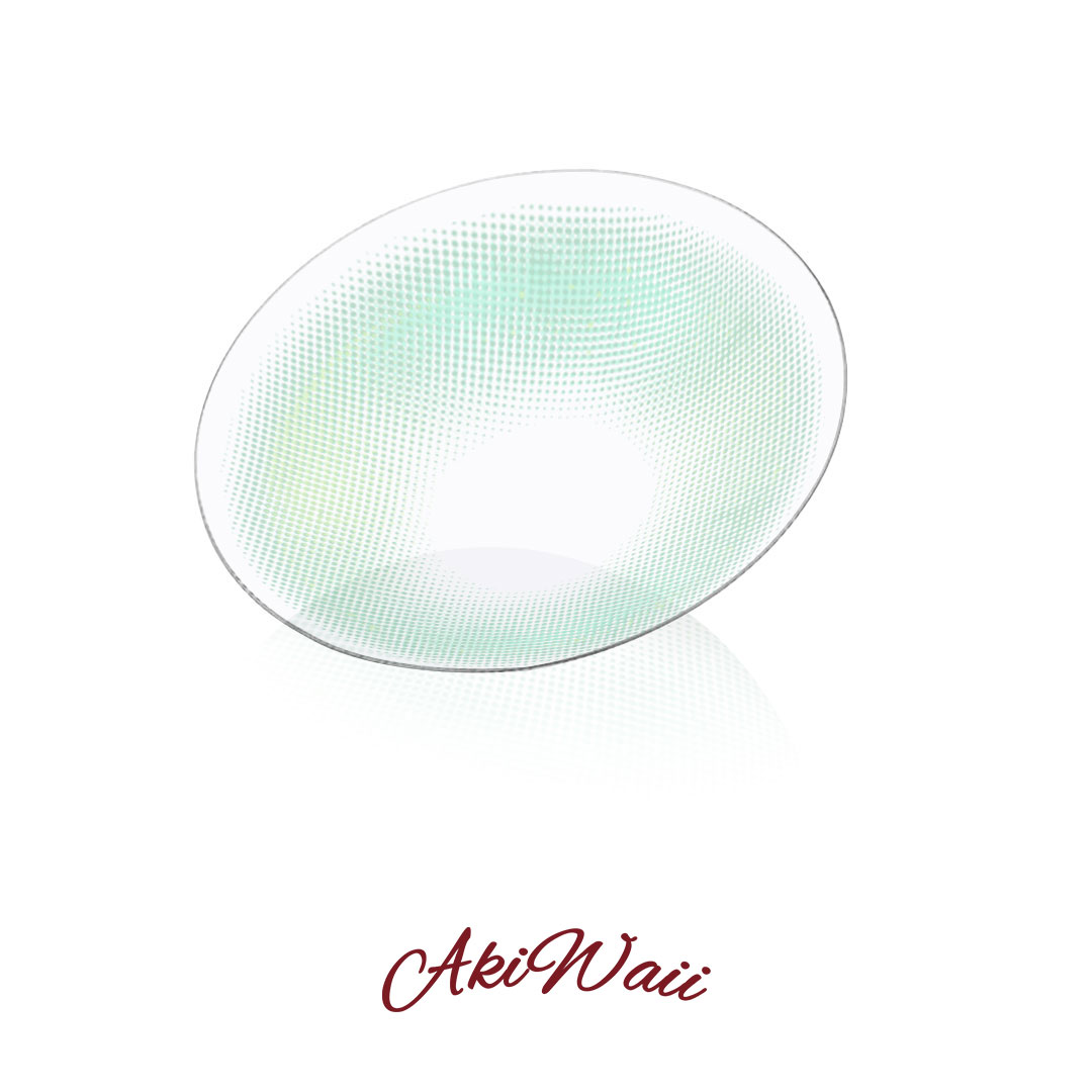 Akiwaii Nuvia Green [Yearly]