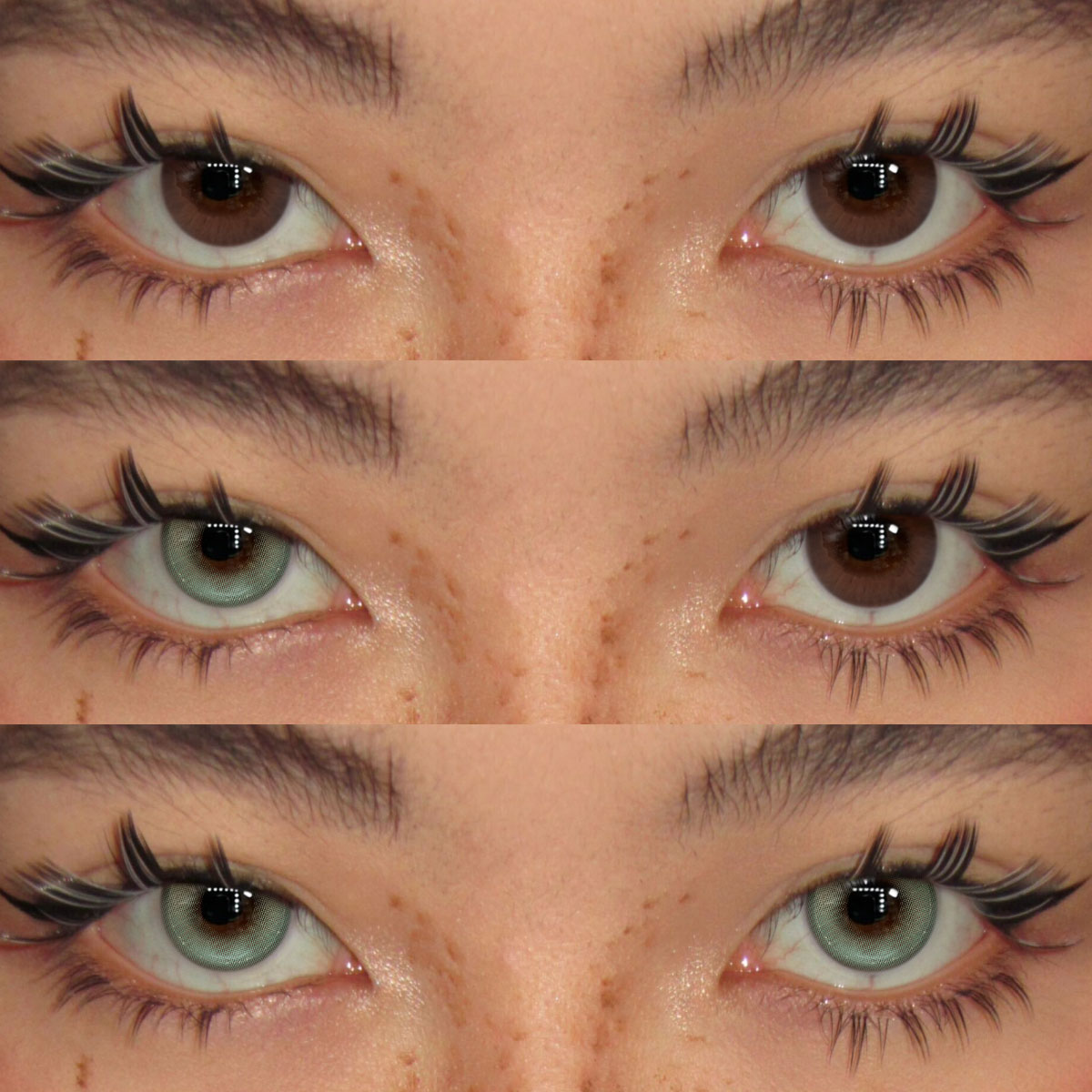 Akiwaii Nuvia Green [Yearly]