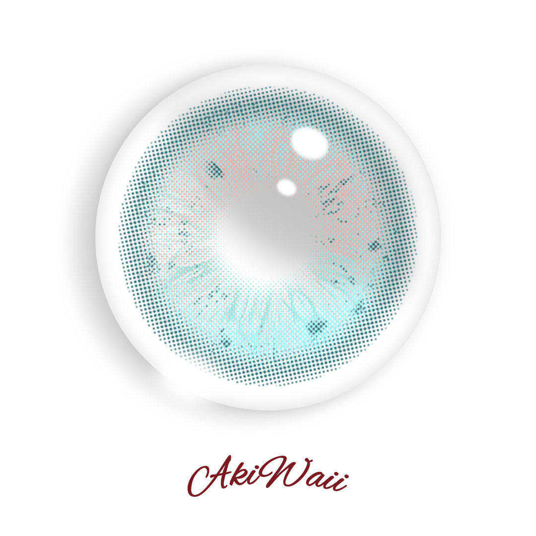 Akiwaii Nymo Green [Yearly]