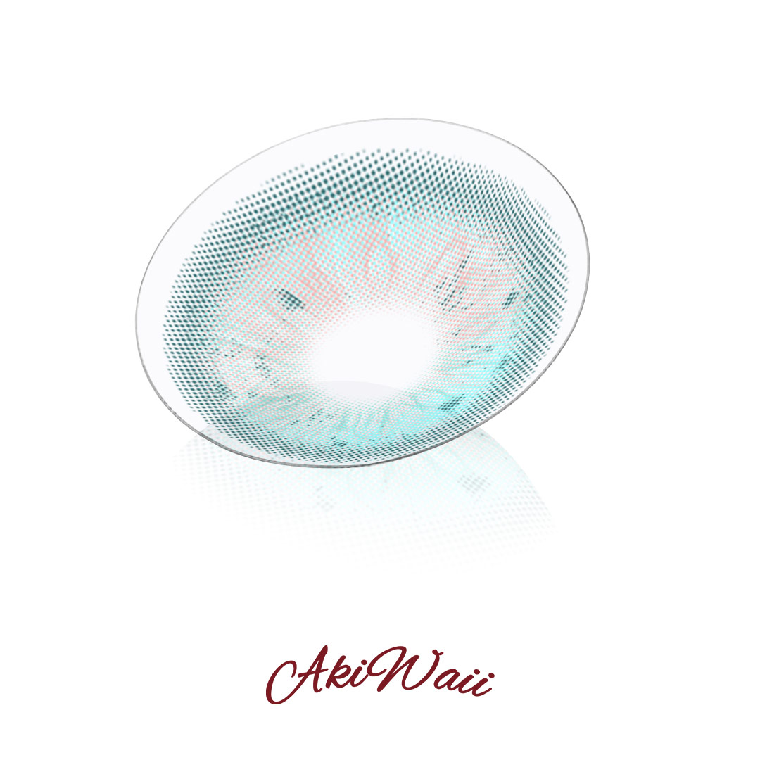 Akiwaii Nymo Green [Yearly]