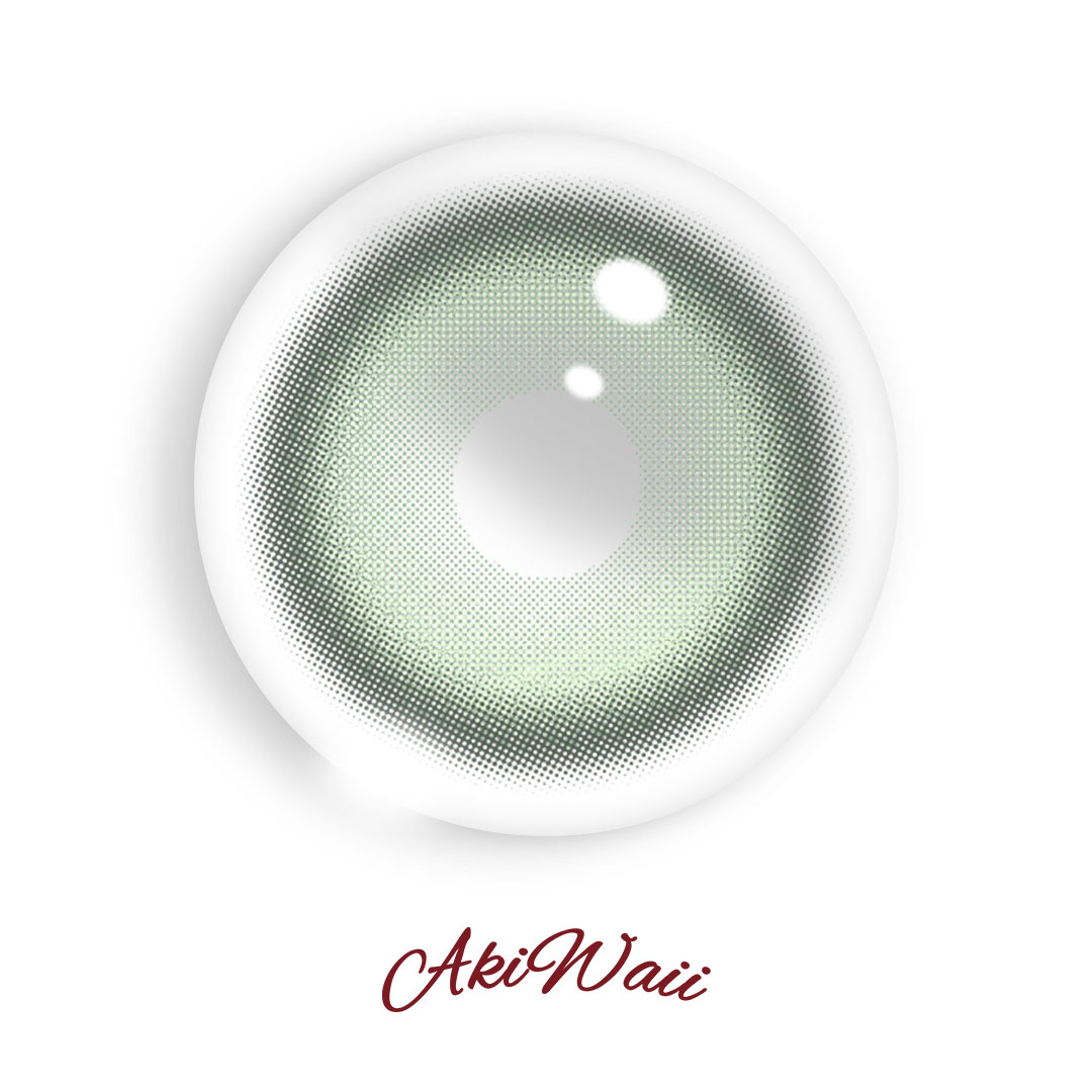 Akiwaii Nyrelle Green [Yearly]