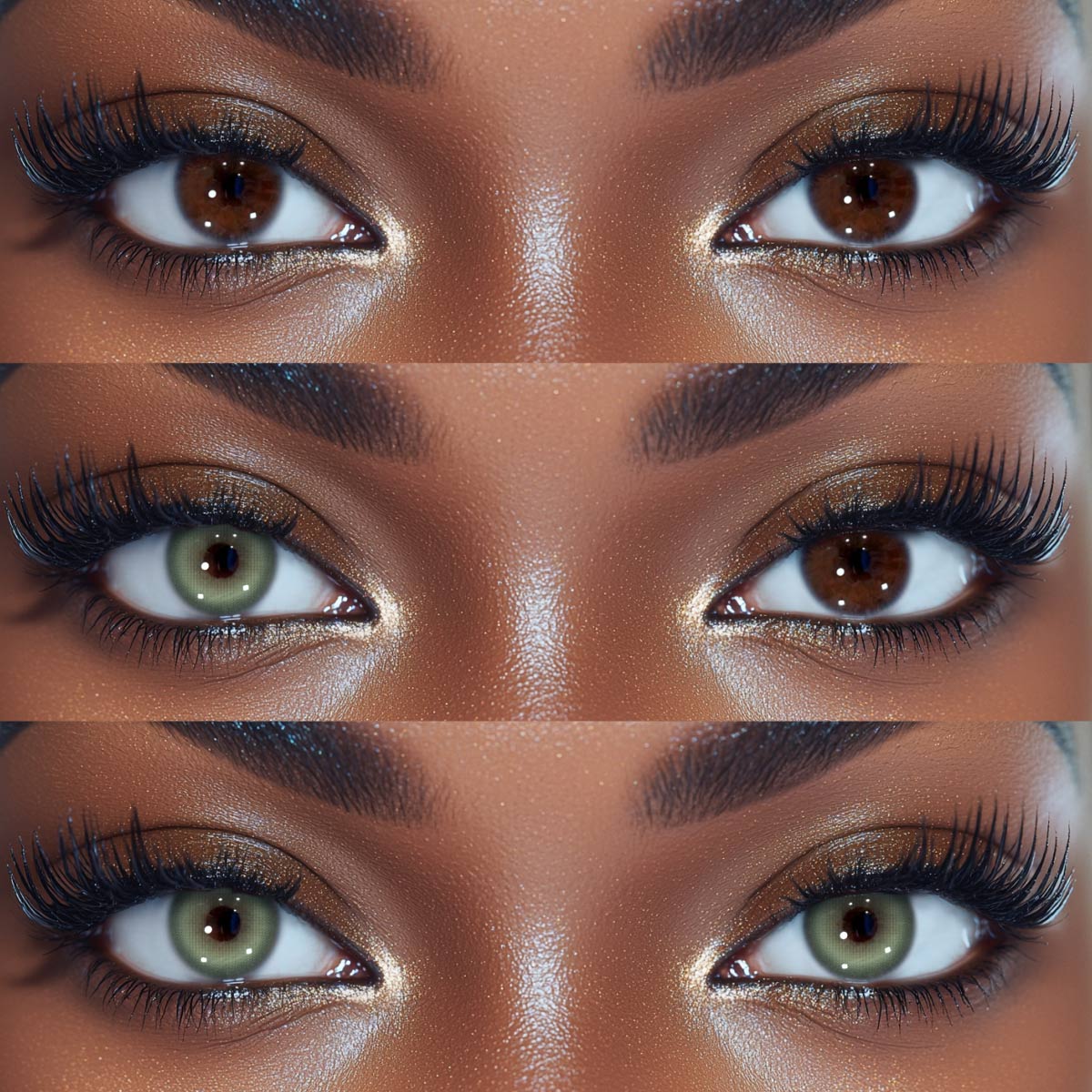 Akiwaii Nyrelle Green [Yearly]