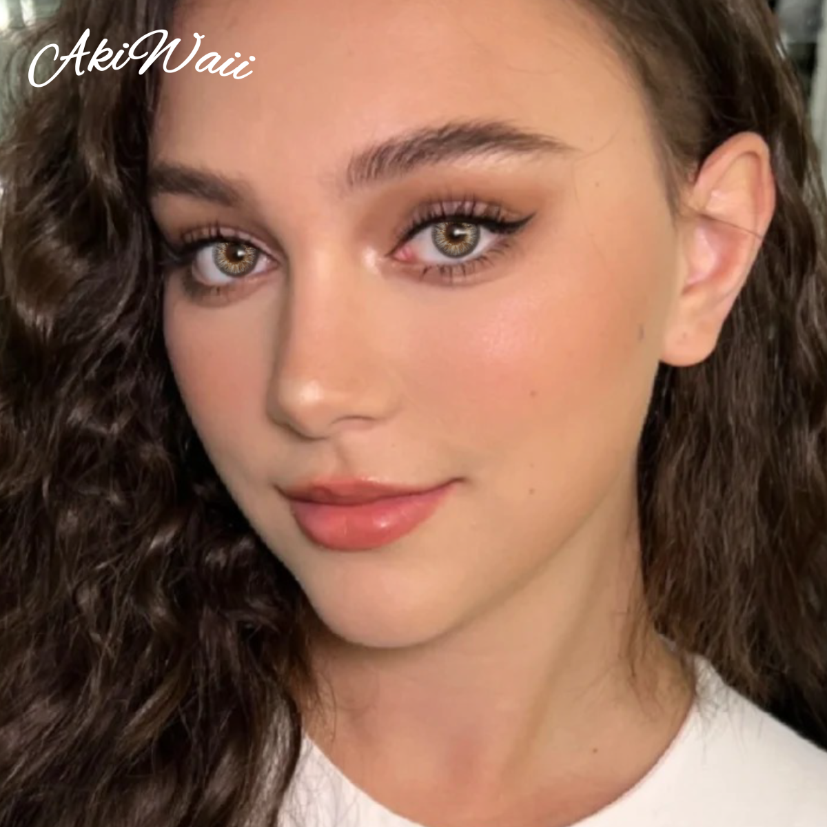 Akiwaii Satin Grey [Yearly]