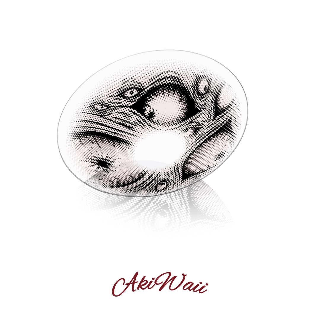 Akiwaii Oblis [Yearly]