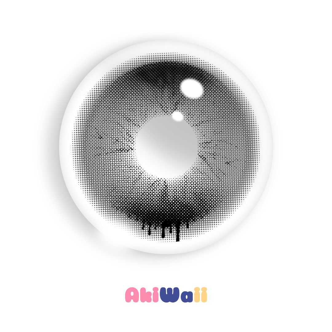 Akiwaii Onyx Black [Yearly]