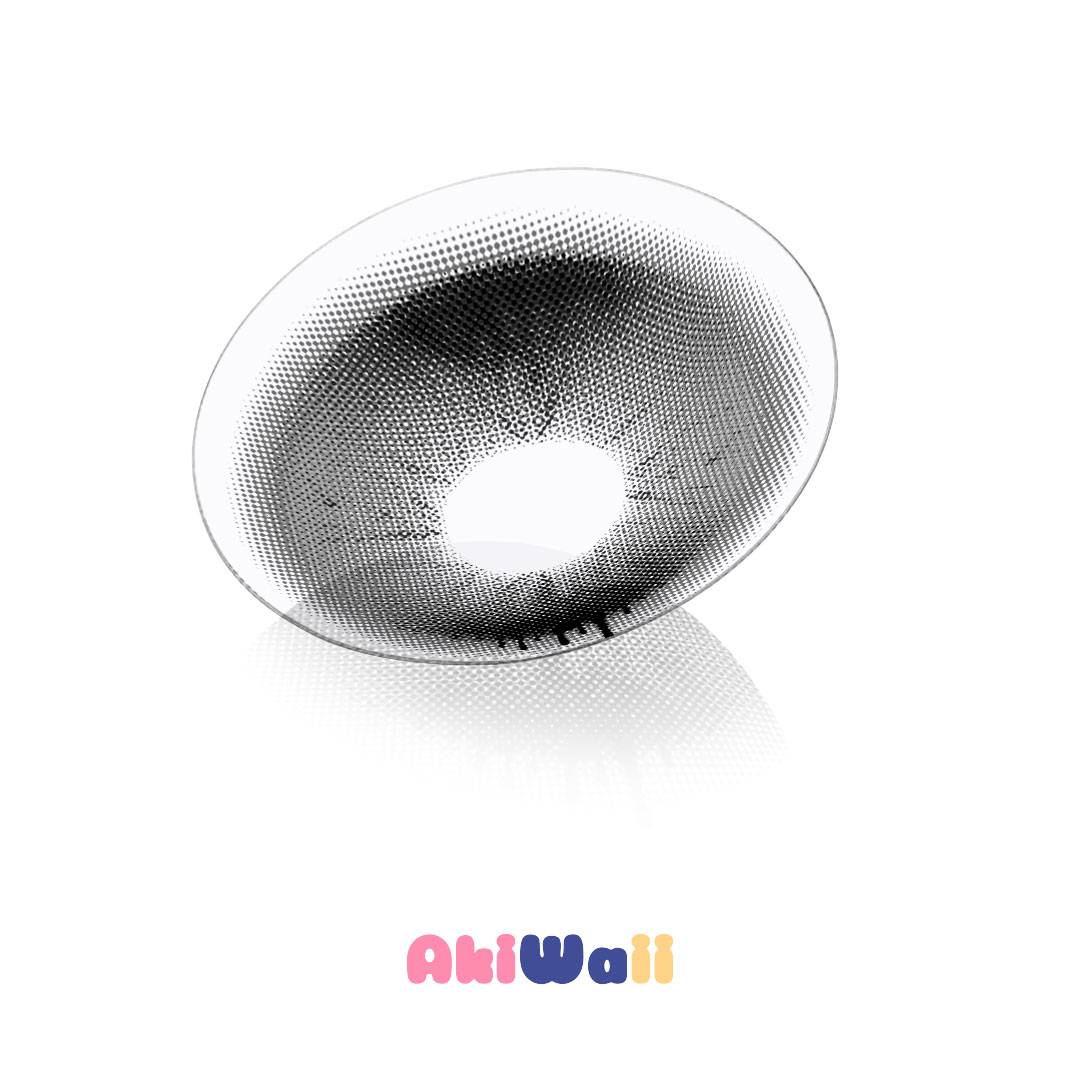 Akiwaii Onyx Black [Yearly]