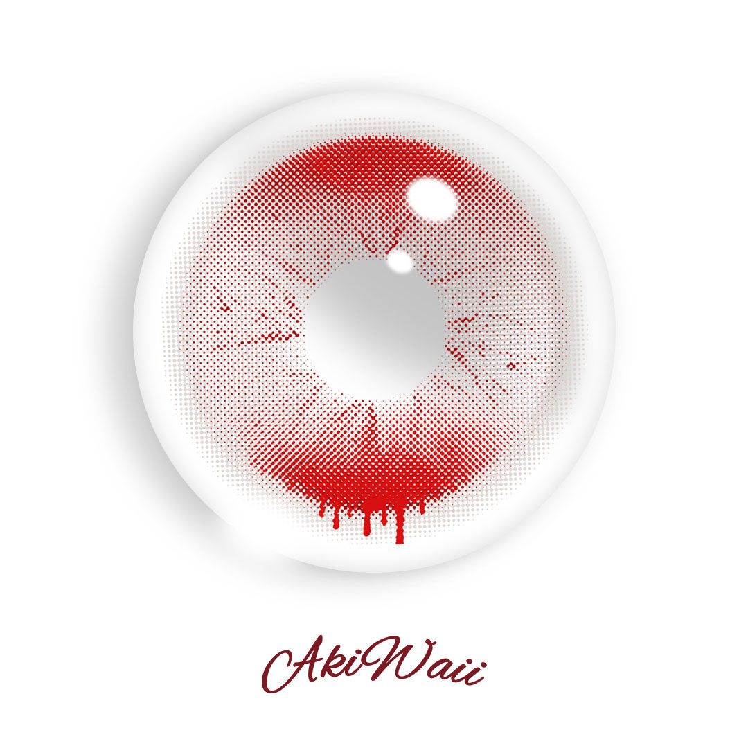 Akiwaii Onyx Red [Yearly]