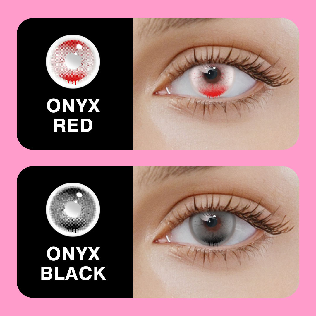 Akiwaii Onyx Red [Yearly]