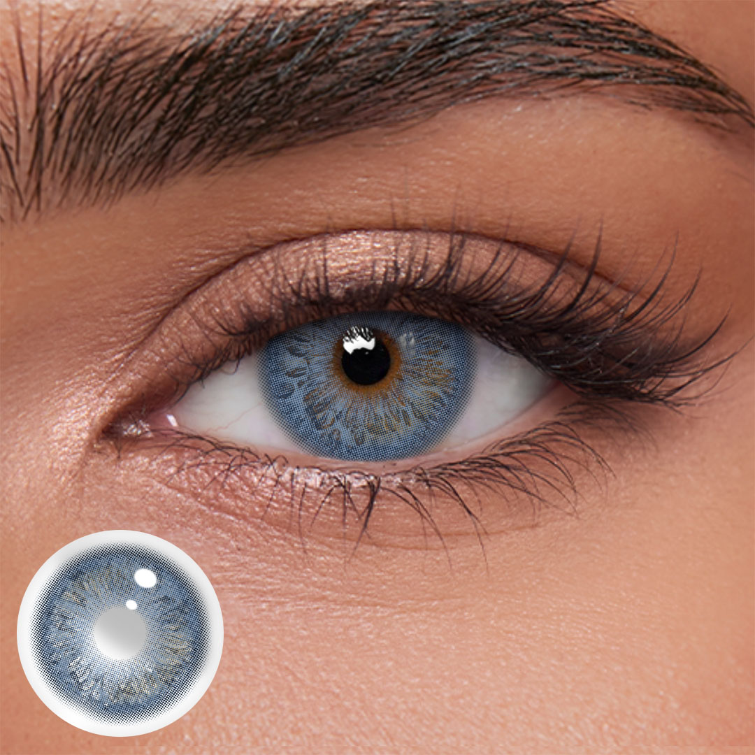 Akiwaii Opal Lunar Blue [Yearly]