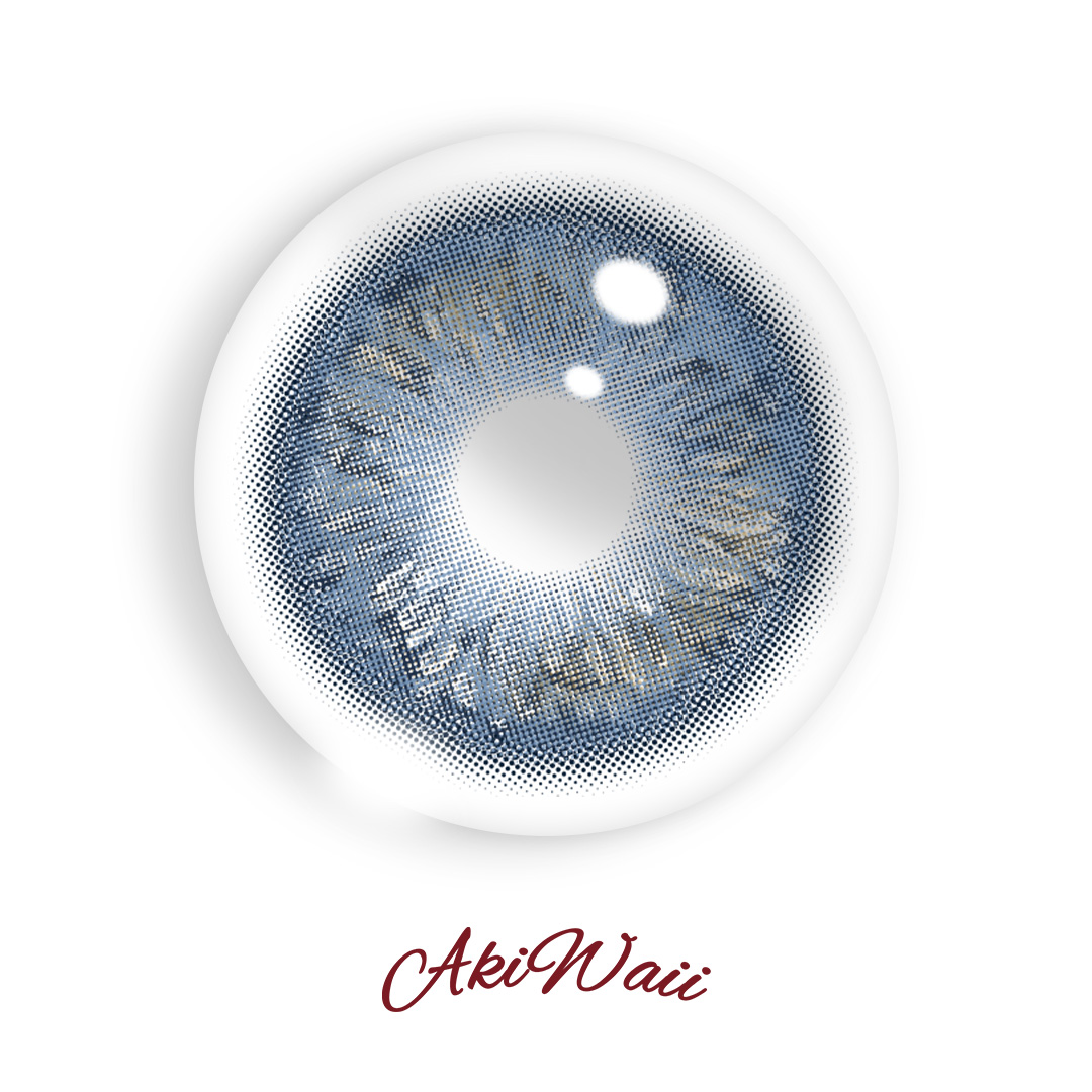 Akiwaii Opal Lunar Blue [Yearly]