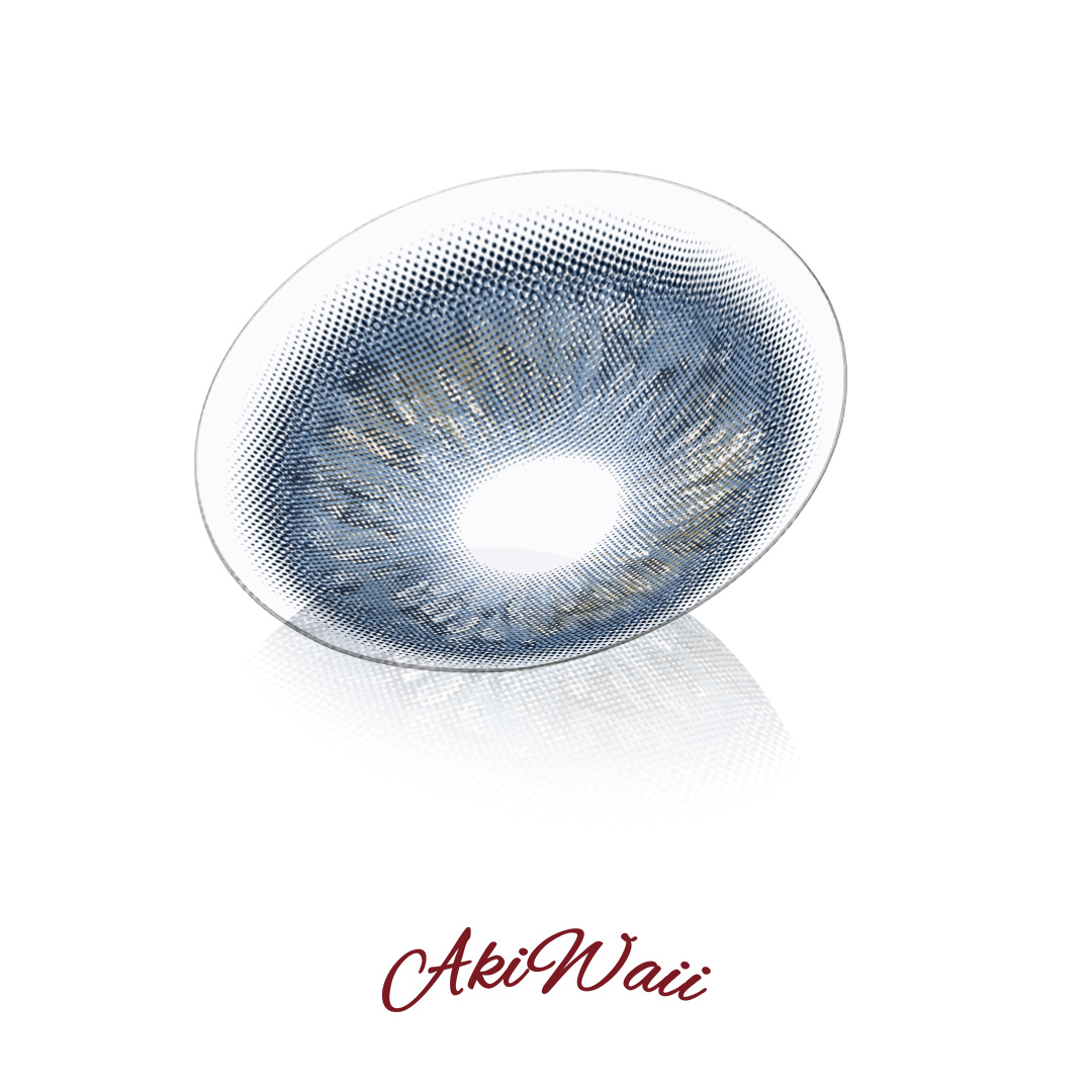 Akiwaii Opal Lunar Blue [Yearly]