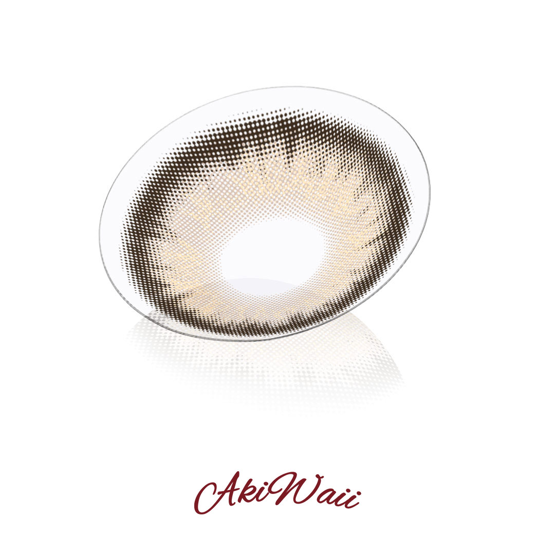 Akiwaii Opalyn Brown [Yearly]