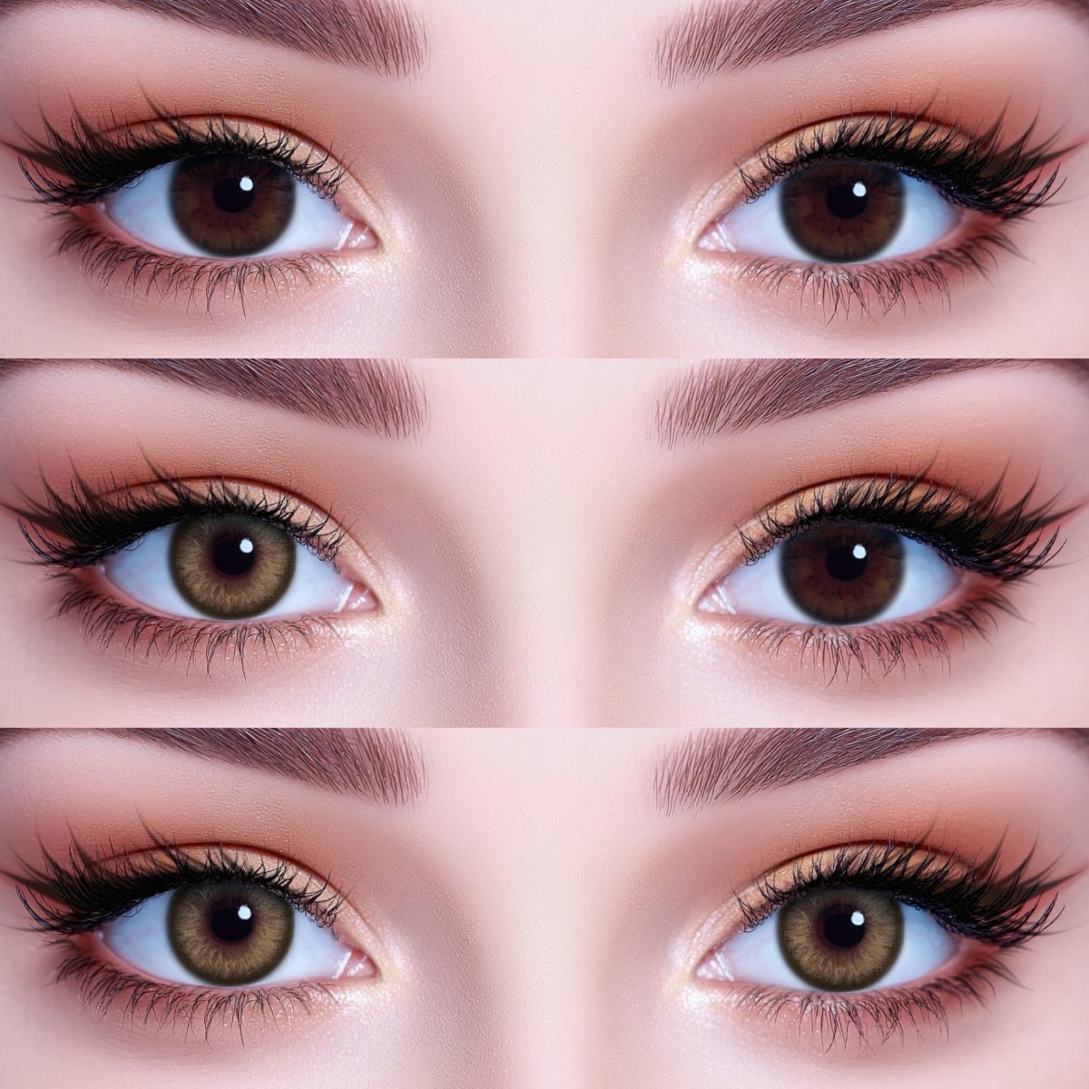 Akiwaii Opalyn Brown [Yearly]