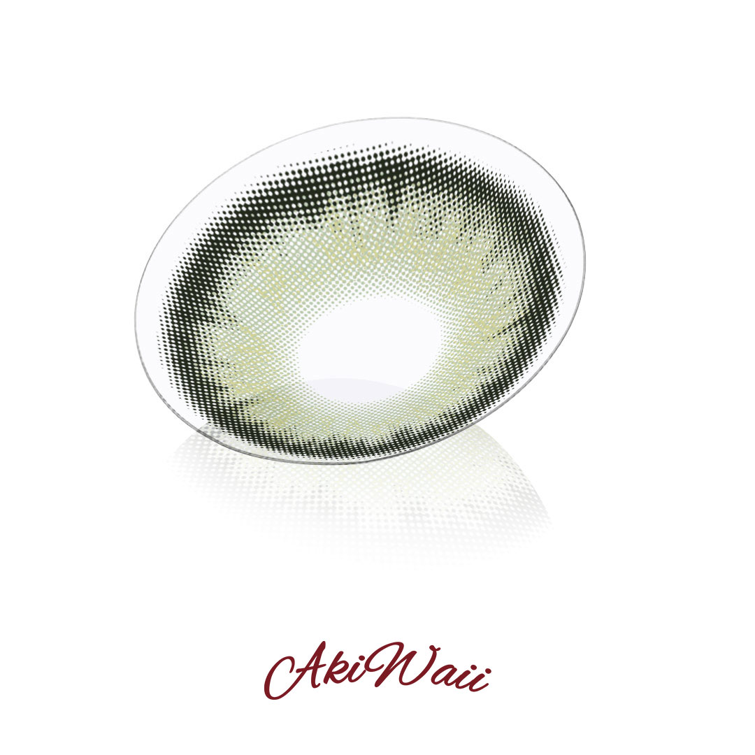 Akiwaii Opalyn Green [Yearly]