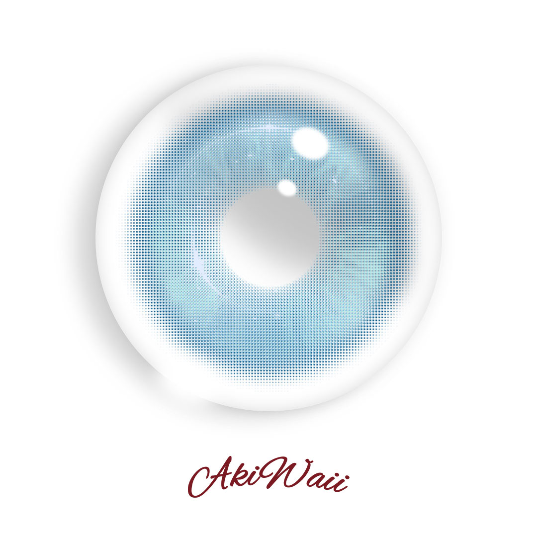 Akiwaii Ophelune Blue [Yearly]