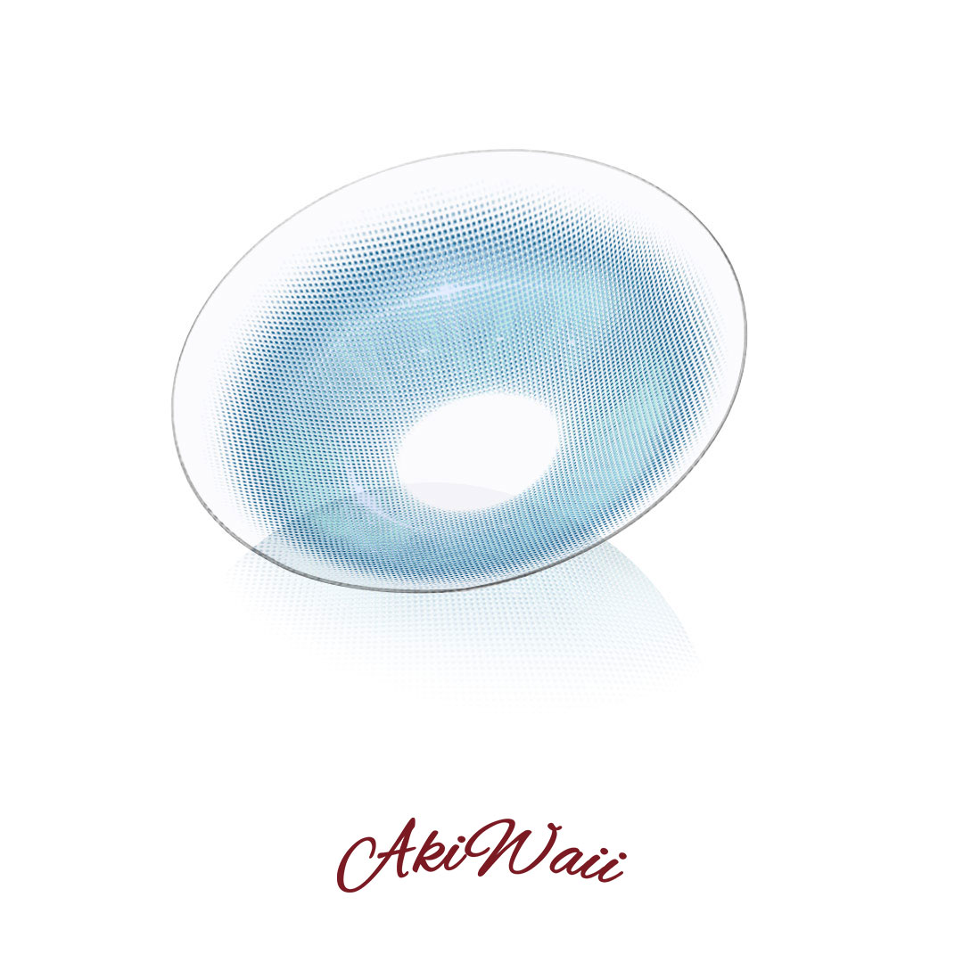 Akiwaii Ophelune Blue [Yearly]