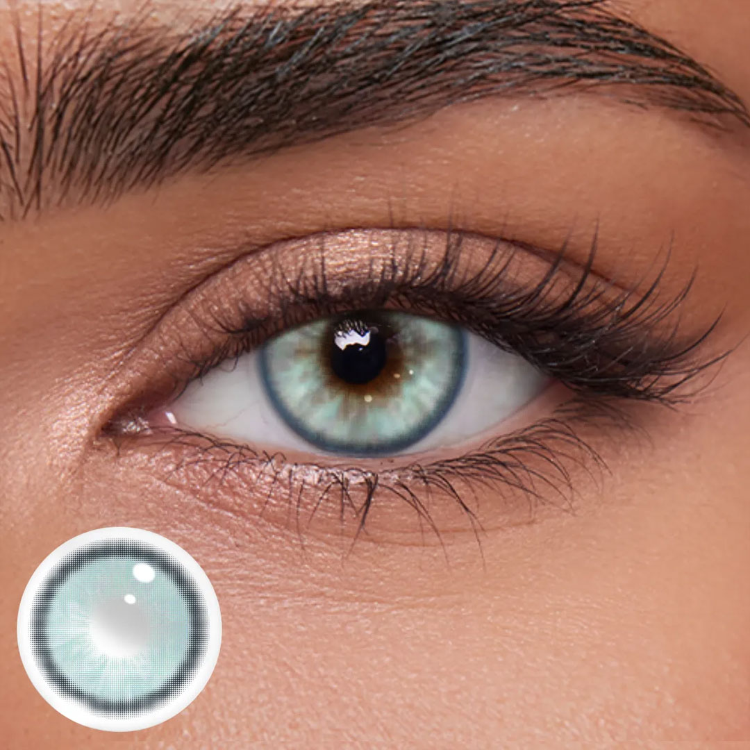 Akiwaii Orlyn Blue [Monthly]