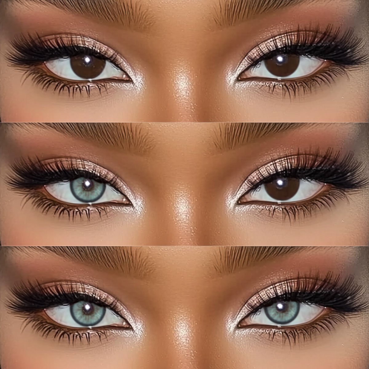 Akiwaii Orlyn Blue [Yearly]