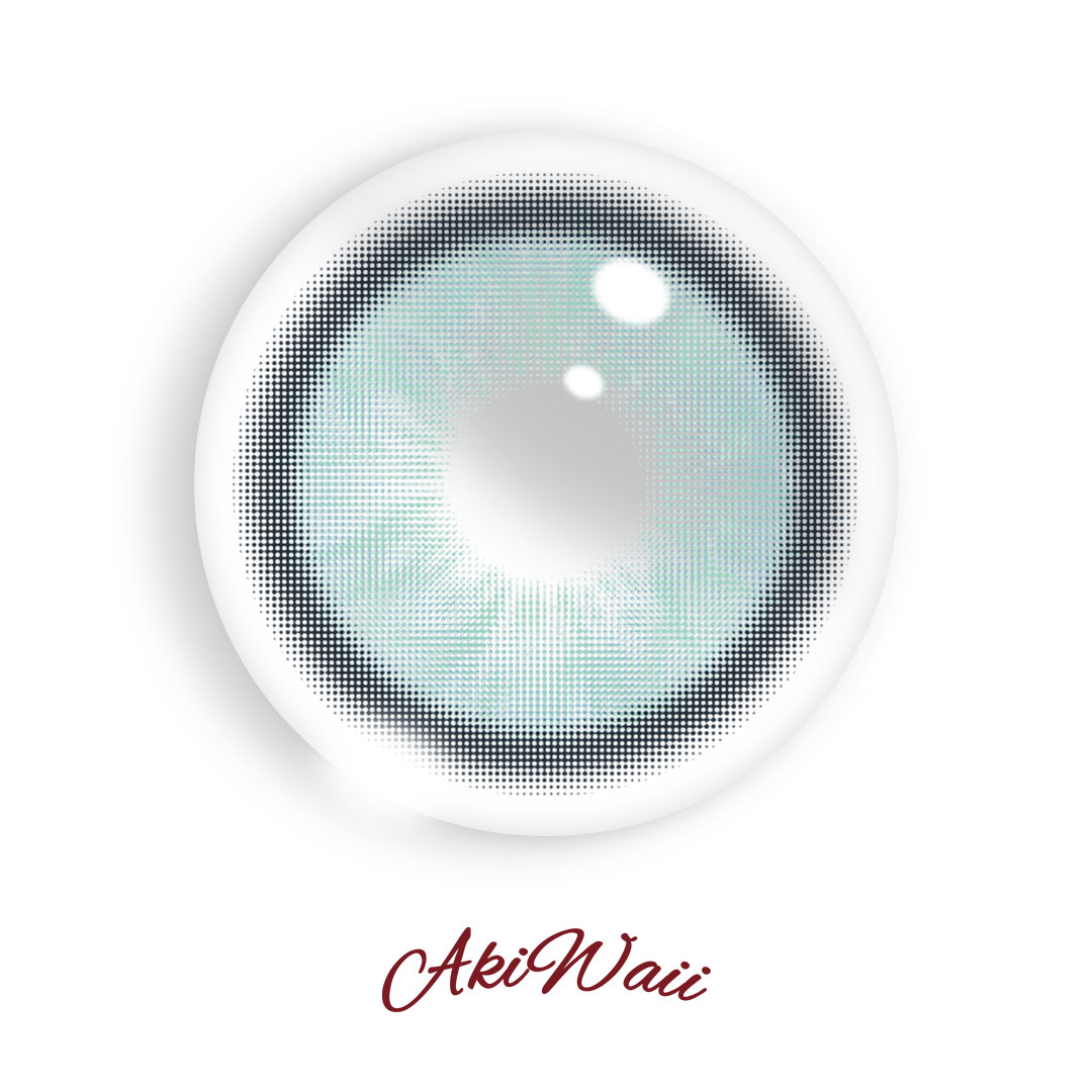 Akiwaii Orlyn Blue [Yearly]