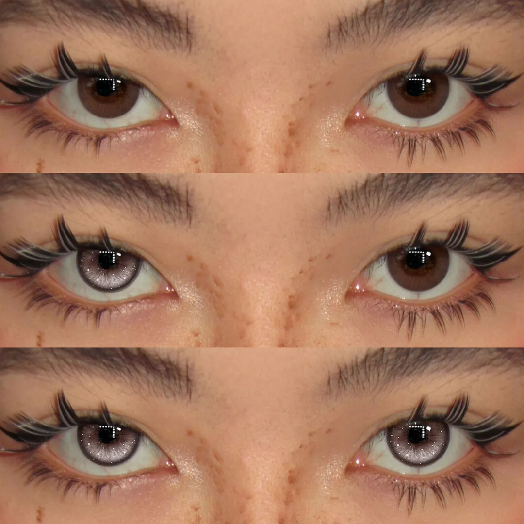 Akiwaii Orren Brown [Yearly]