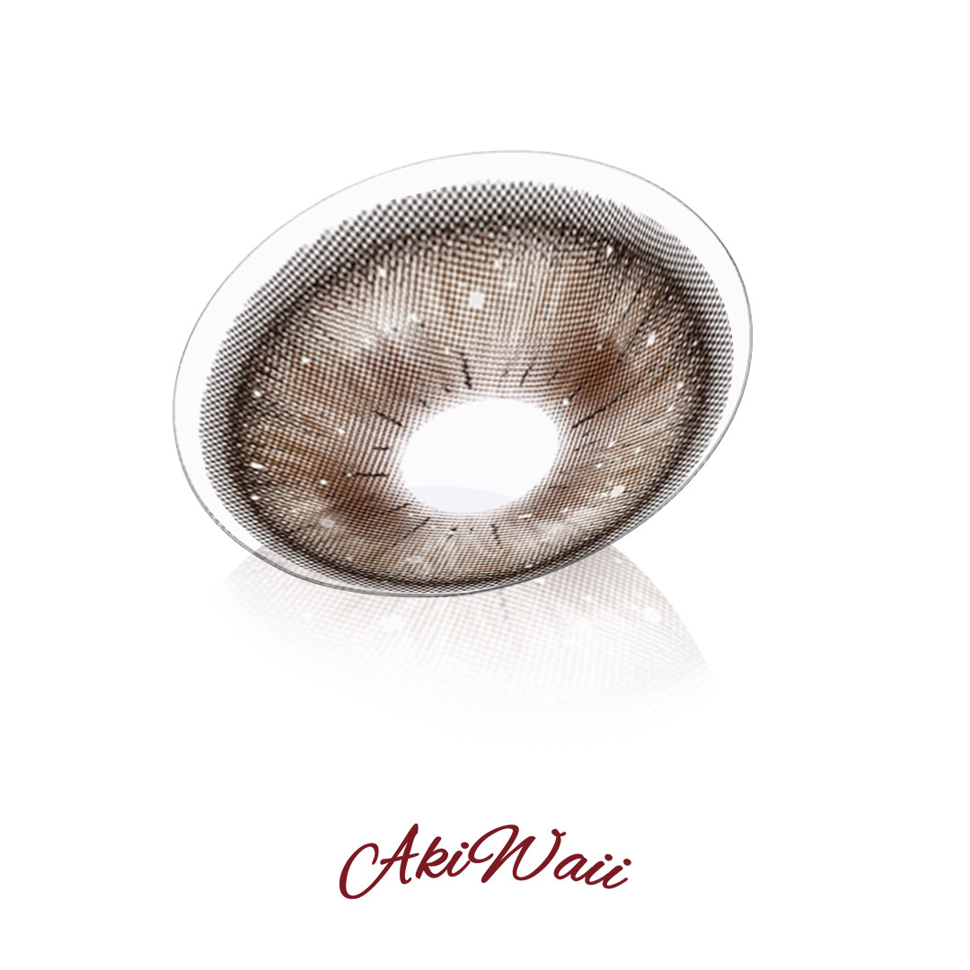 Akiwaii Orren Brown [Yearly]